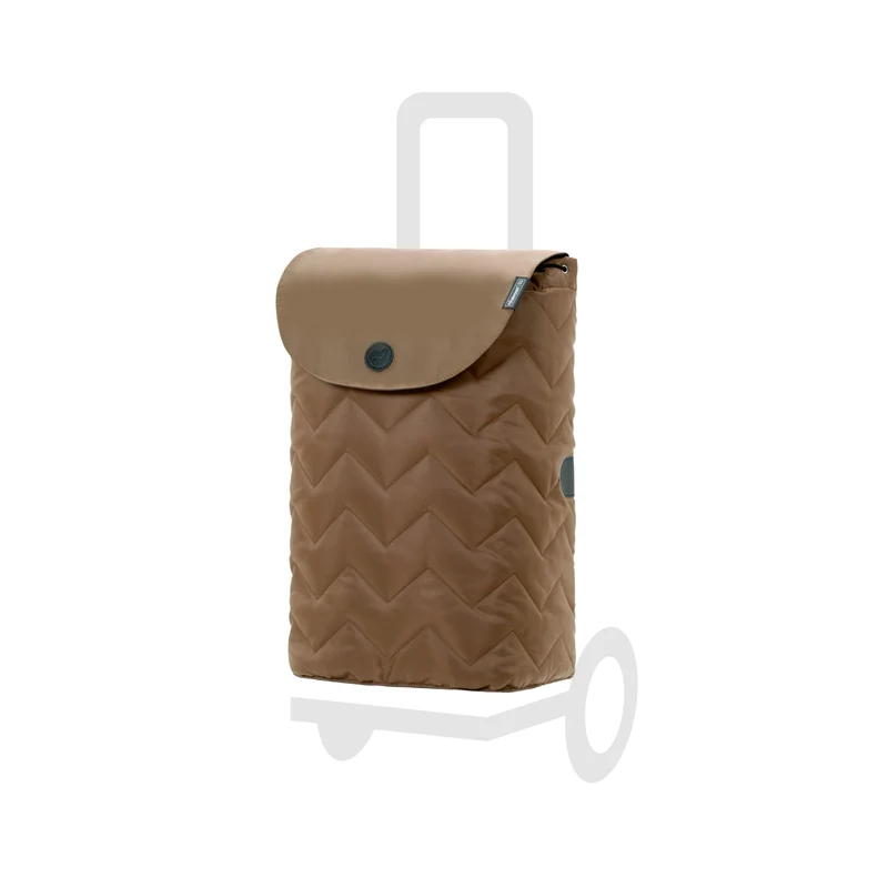 Tasche Hilma - Mousse