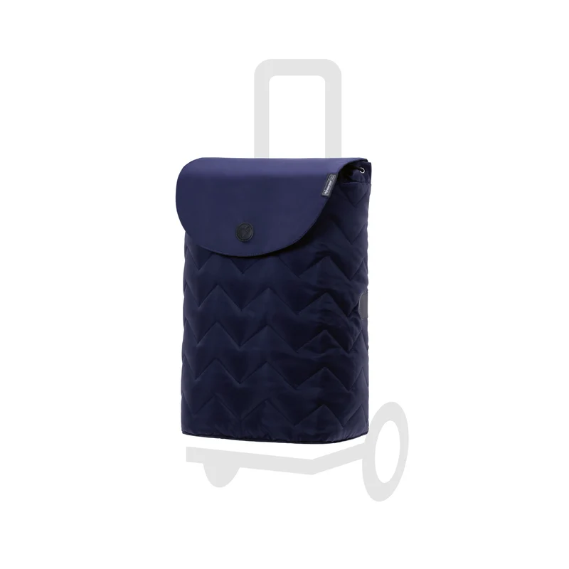 Tasche Hilma - Blau