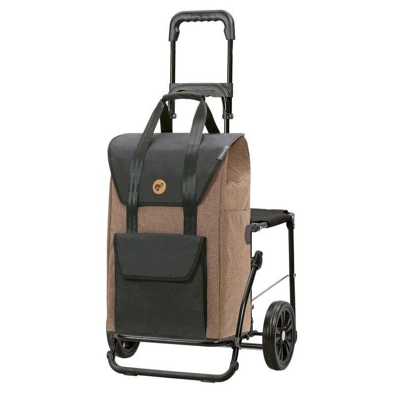 Komfort Shopper Senta 2.0 - Sand