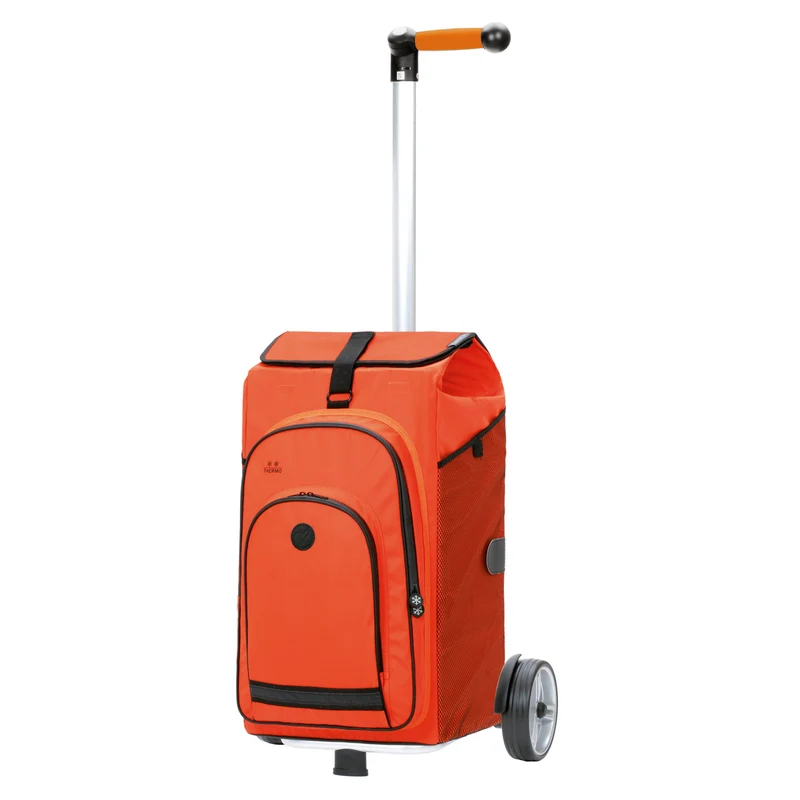 Unus Shopper Hydro 3.0 - Orange