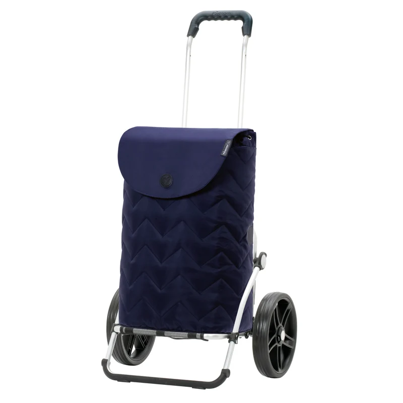 Royal Shopper Hilma, Leichtlaufrad 25 cm - Blau