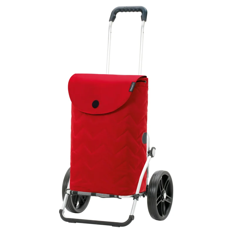 Royal Shopper Hilma, Leichtlaufrad 25 cm - Rot