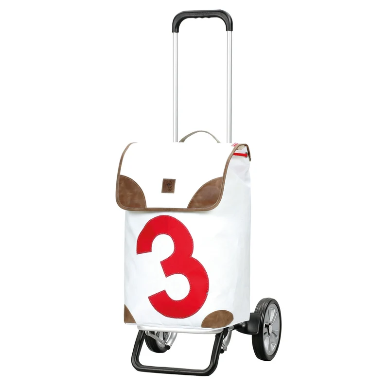 Alu Star Shopper 360° Lee - 3