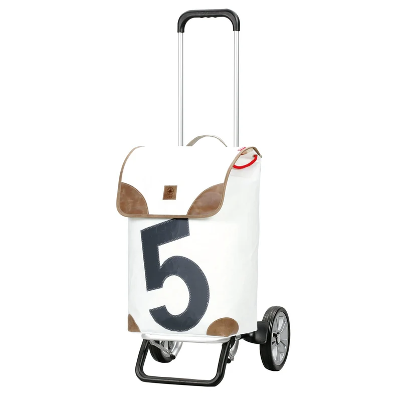 Alu Star Shopper 360° Lee - 5