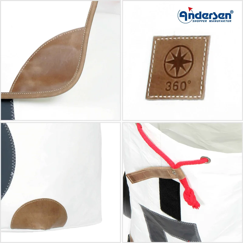 Alu Star Shopper 360° Lee - 5