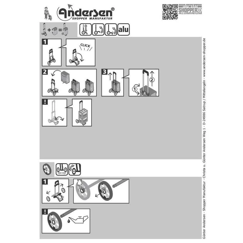 Alu Star Shopper Oli.P 2.0 - Beige