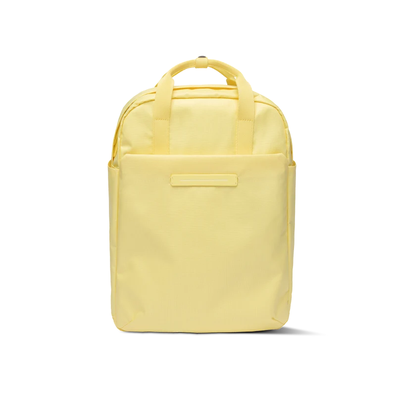 Shibuya Totepack / Lemon / rPET Ripstop / Size M
