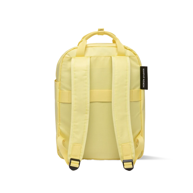 Shibuya Totepack / Lemon / rPET Ripstop / Size M