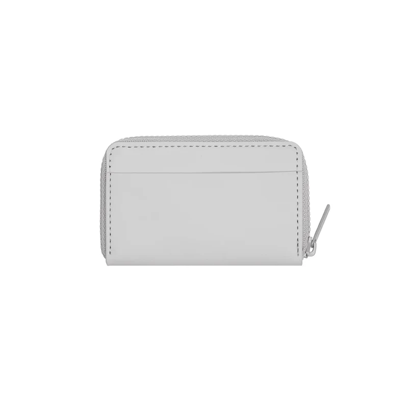 Wallet / Light Quartz Grey