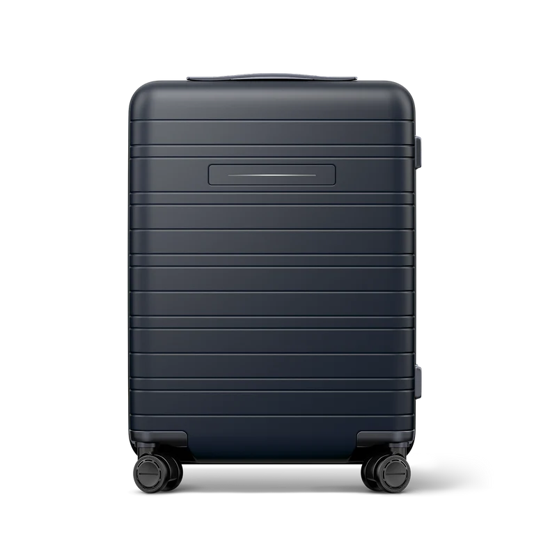 H5 / Night Blue / Premium Hard Shell / Cabin Size / Pro