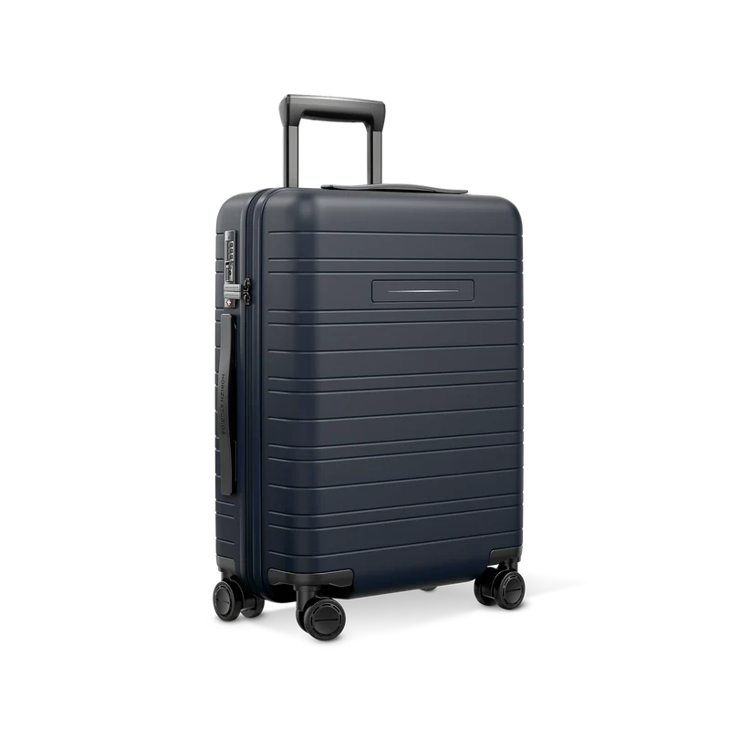 H5 / Night Blue / Premium Hard Shell / Cabin Size / Pro
