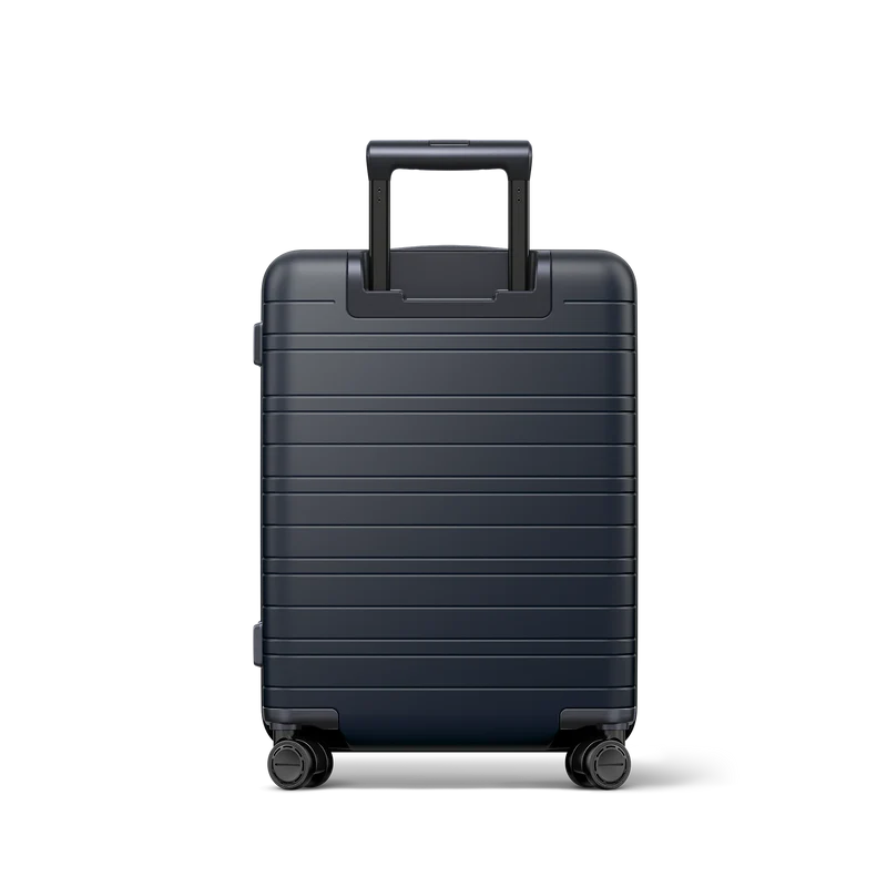 H5 / Night Blue / Premium Hard Shell / Cabin Size / Pro