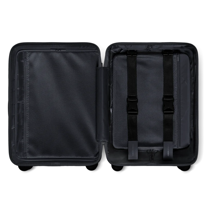 H5 / Night Blue / Premium Hard Shell / Cabin Size / Pro