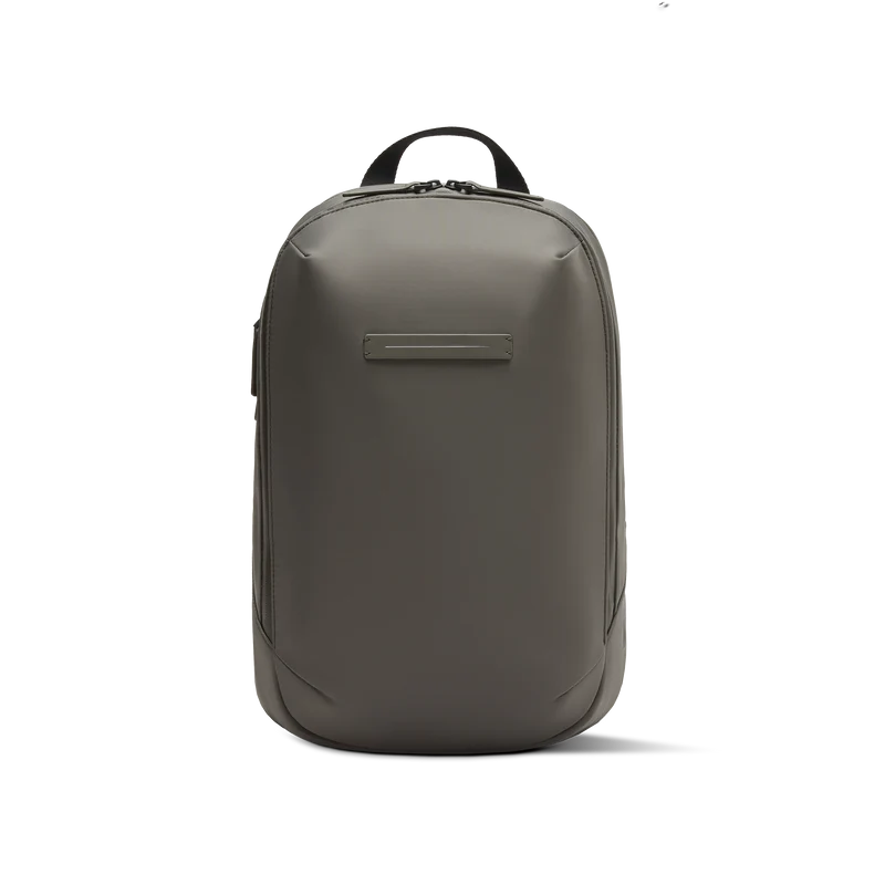 Gion Backpack Pro / Dark Olive / Recycled Nylon / Size M
