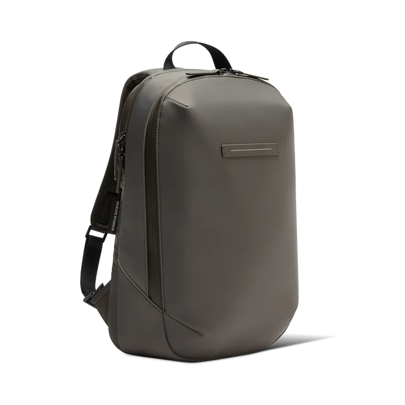 Gion Backpack Pro / Dark Olive / Recycled Nylon / Size M