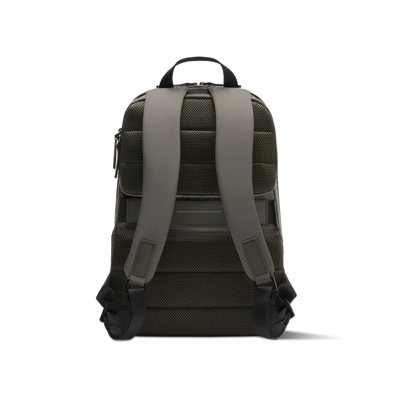 Gion Backpack Pro / Dark Olive / Recycled Nylon / Size M