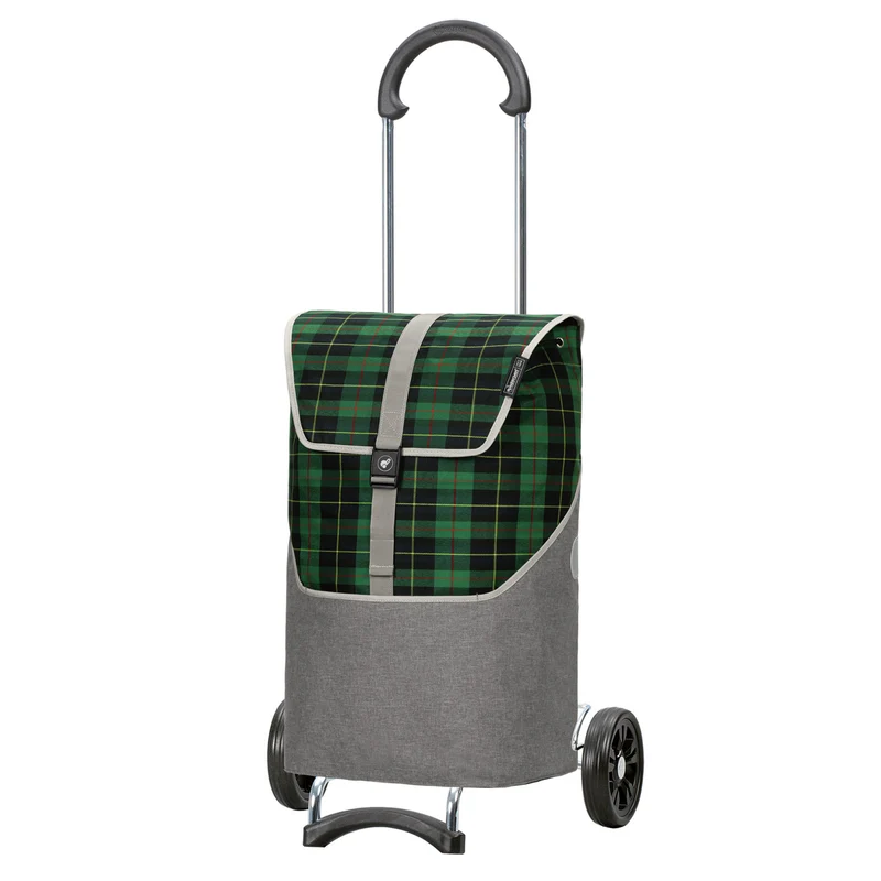 Scala Shopper Gese - Grün
