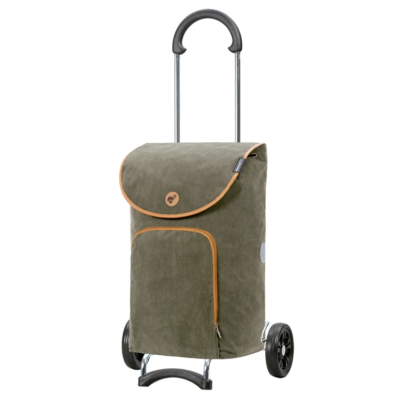 Scala Shopper Marta - Oliv