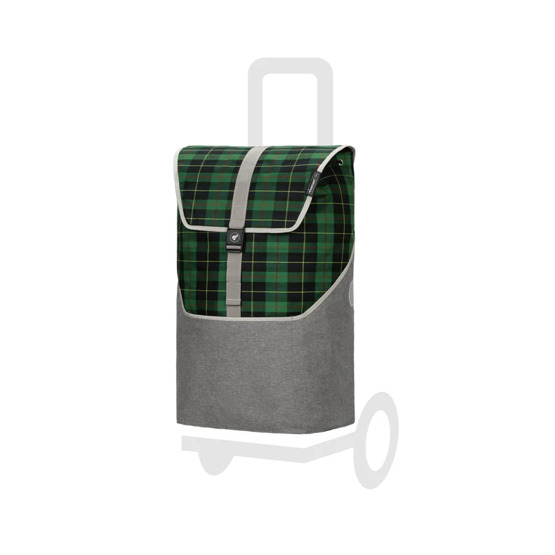 Tasche Gese - Grün