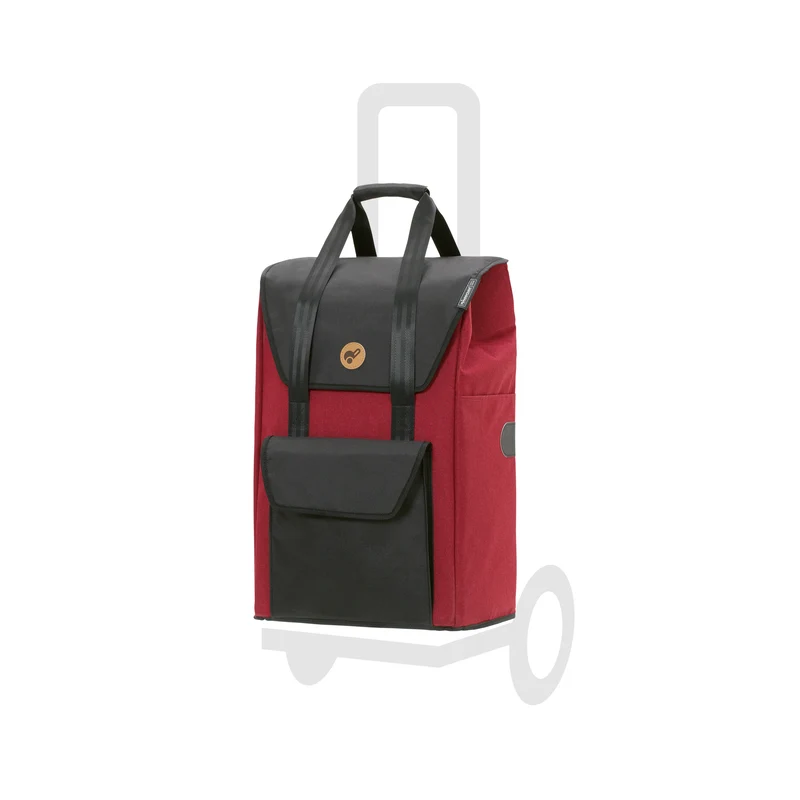 Tasche Senta 2.0 - Rot