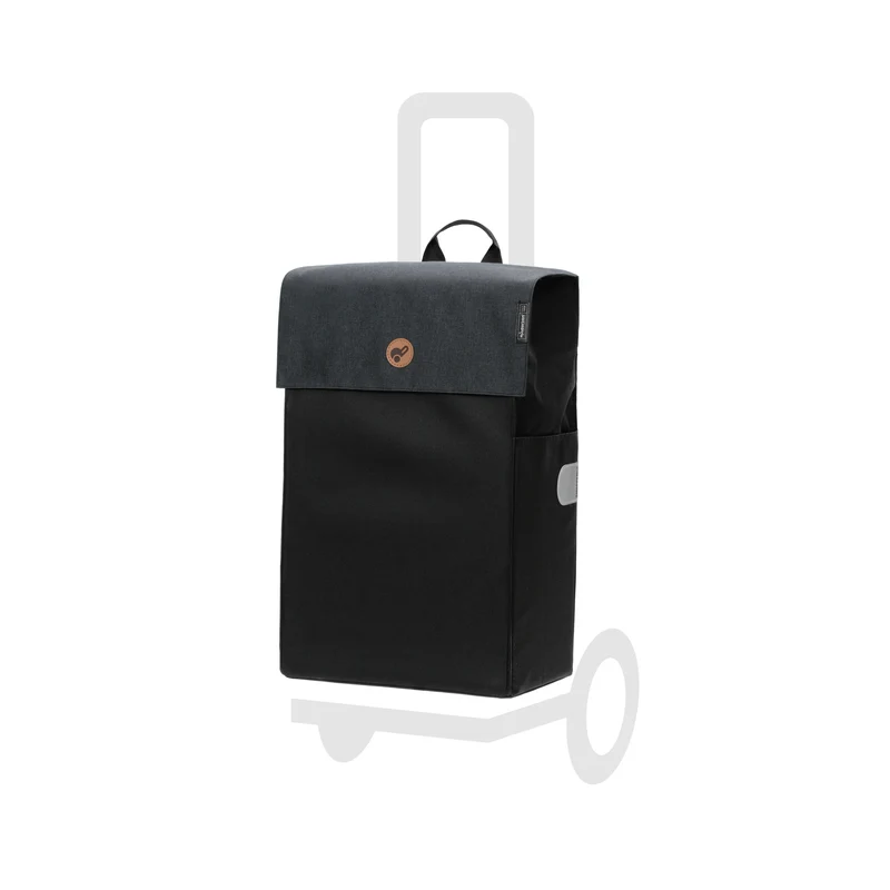 Tasche Hera - Schwarz