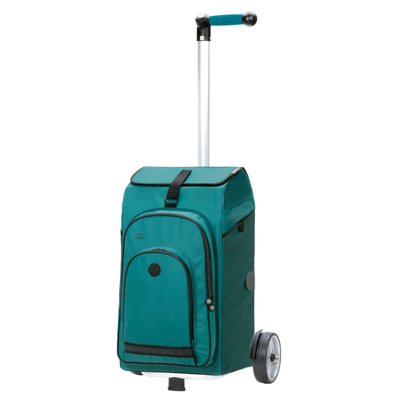 Unus Shopper Hydro 3.0 - Petrol