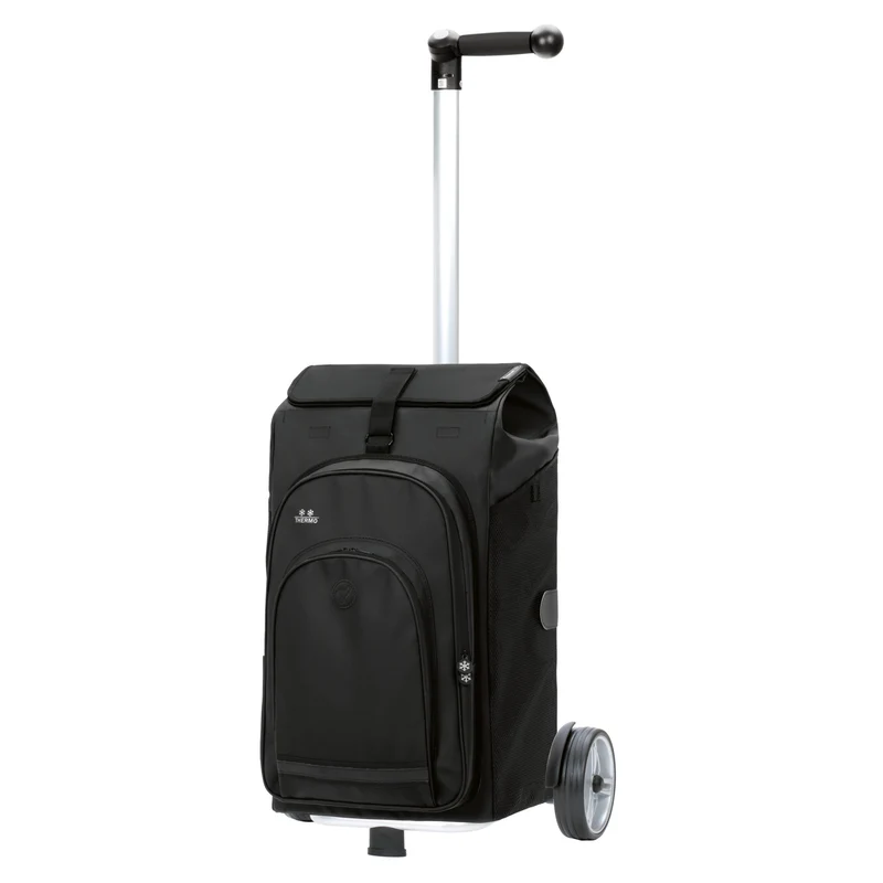 Unus Shopper Hydro 3.0 - Schwarz