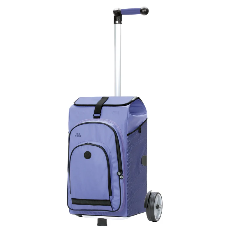 Unus Shopper Hydro 3.0 - Flieder