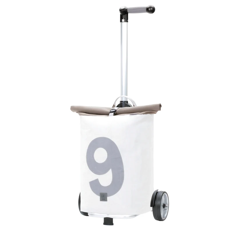 Unus Shopper 360° Steg - 9