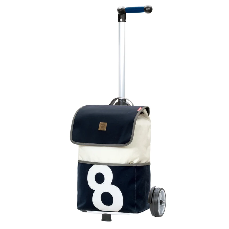 Unus Shopper 360° Mole - 8