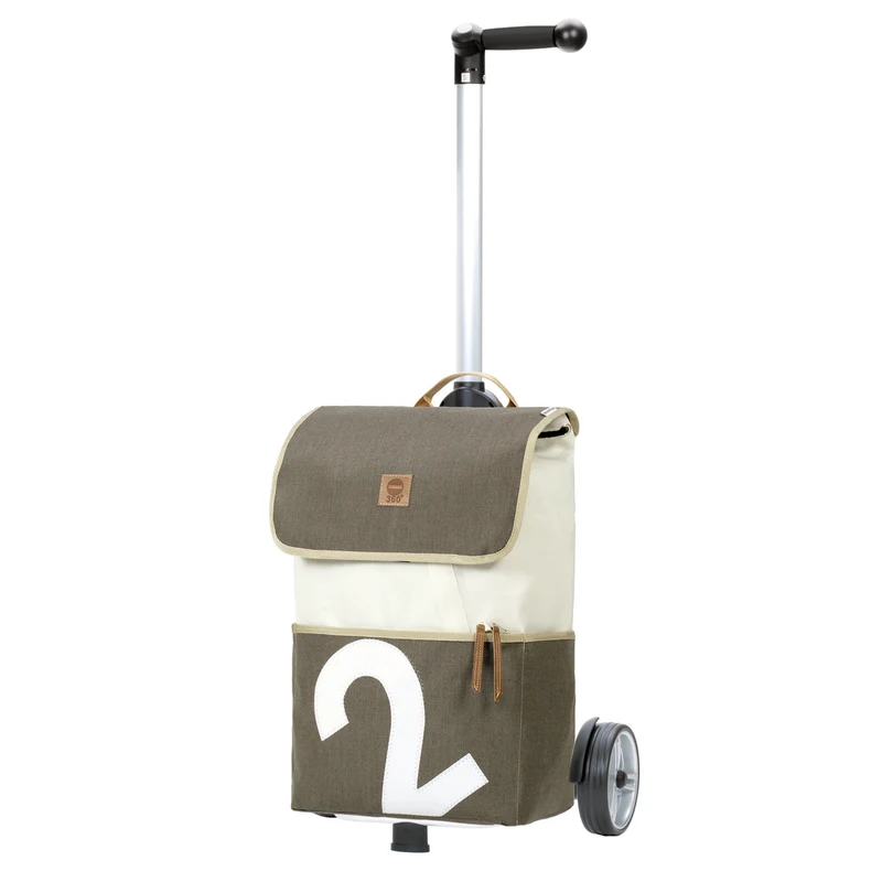 Unus Shopper 360° Mole - 2