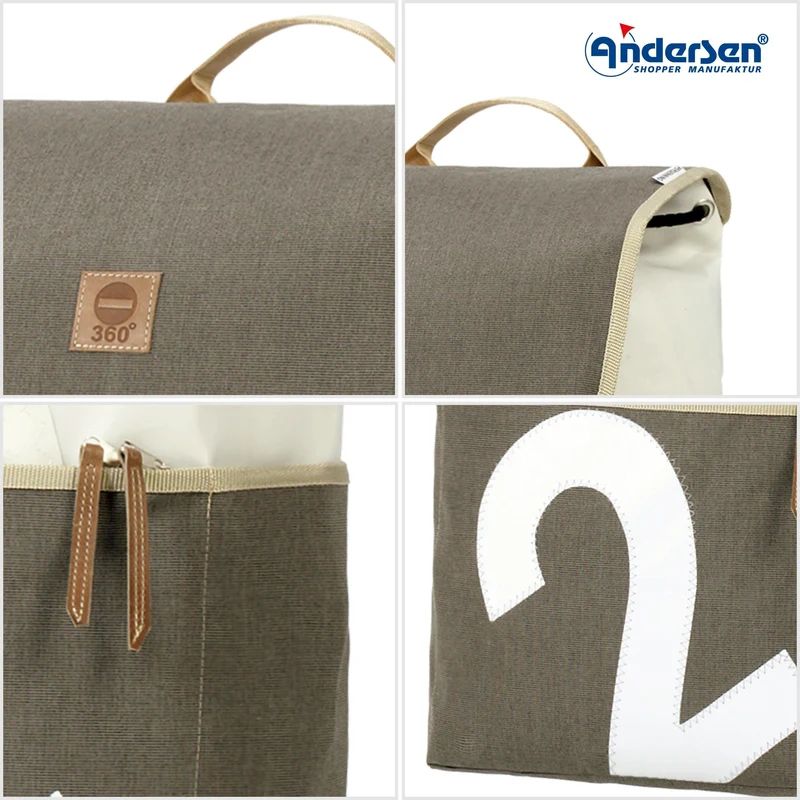 Unus Shopper 360° Mole - 2