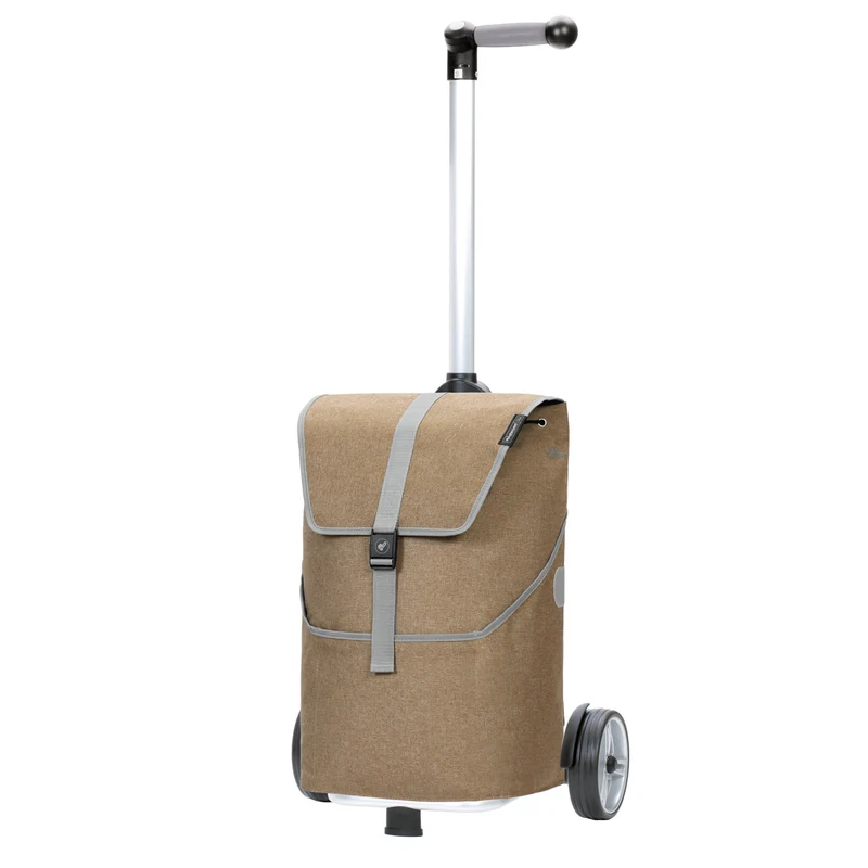 Unus Shopper Mikkel - Beige