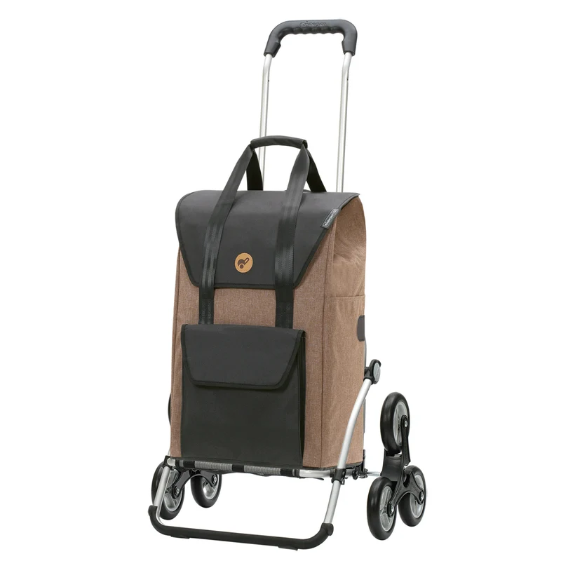 Treppensteiger Royal Shopper Senta 2.0 - Sand