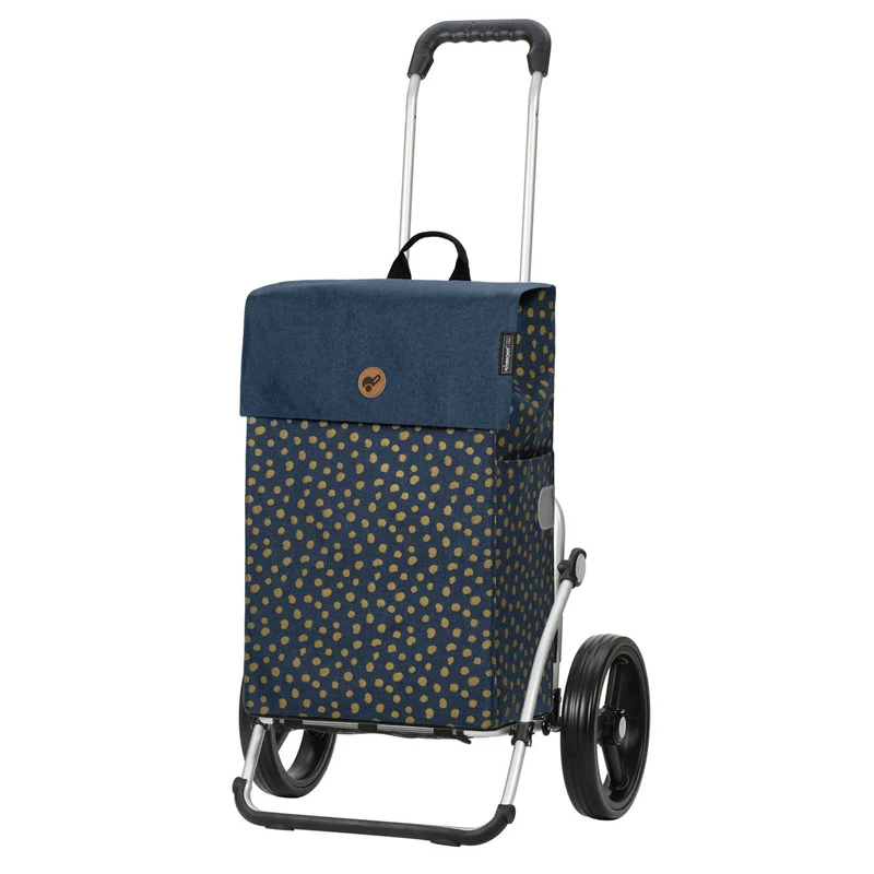 Royal Shopper Fita, Leichtlaufrad 25 cm - Blau