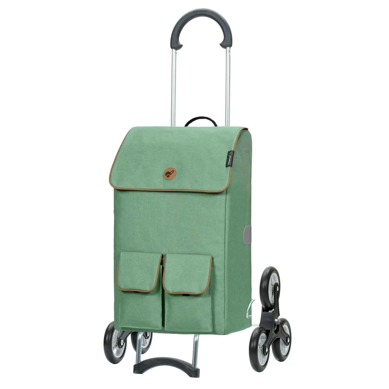 Treppensteiger Scala Shopper Ipek Ma - Salbei