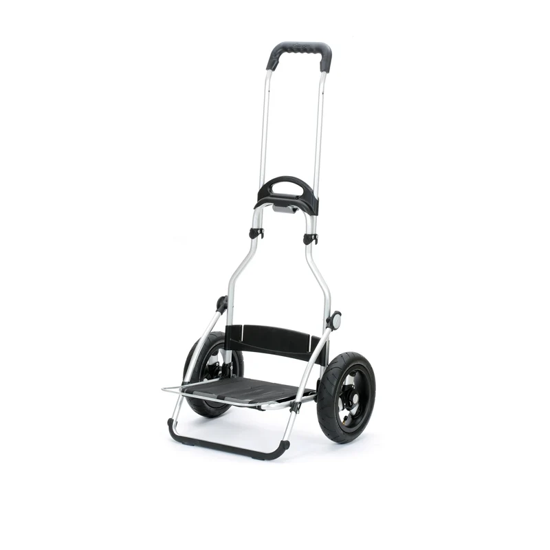 Fahrgestell Royal Shopper, Luft-Kugellagerrad 25 cm