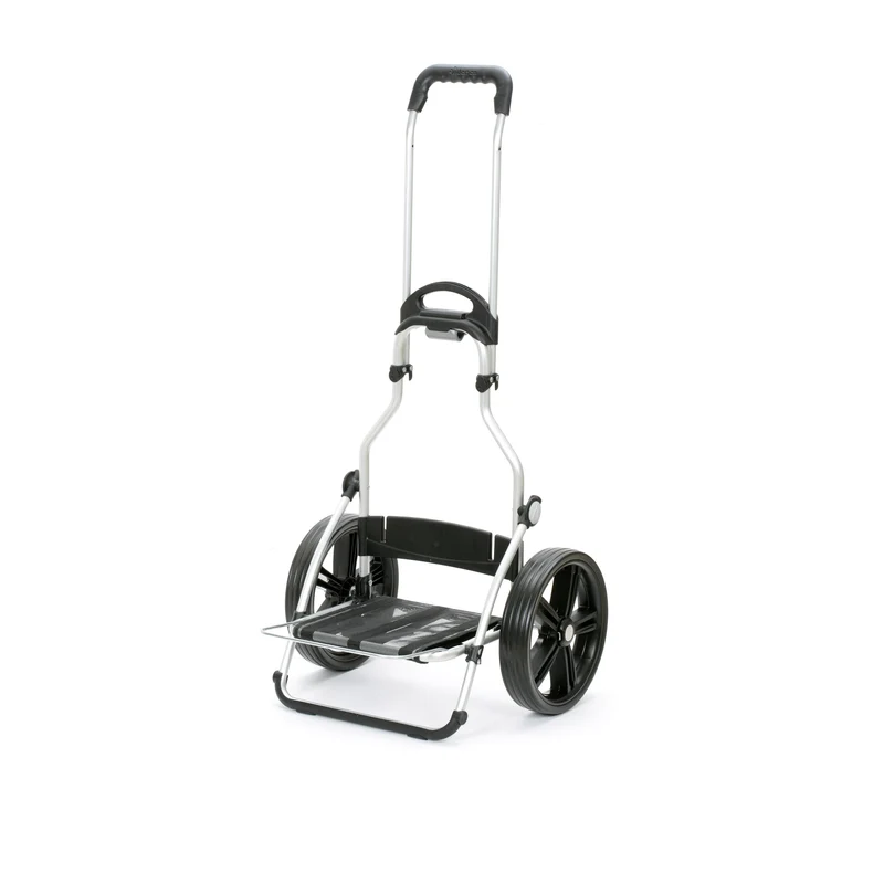 Fahrgestell Royal Shopper, Kugellagerrad 29 cm