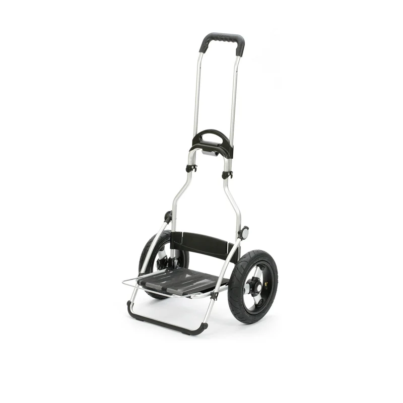 Fahrgestell Royal Shopper, Luft-Kugellagerrad 29 cm