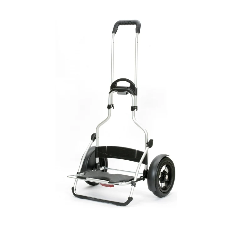 Fahrgestell Royal Shopper Plus, Luft-Kugellagerrad 25 cm