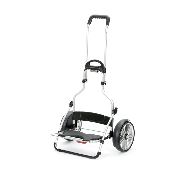Fahrgestell Royal Shopper Plus, Kugellagerrad 25 cm