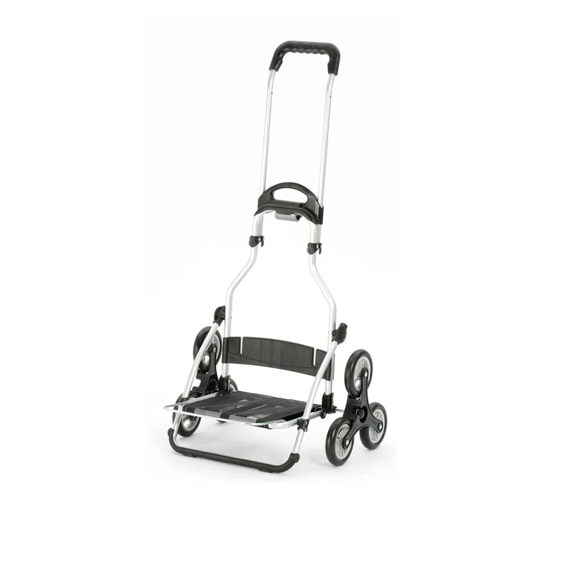 Fahrgestell Treppensteiger Royal Shopper