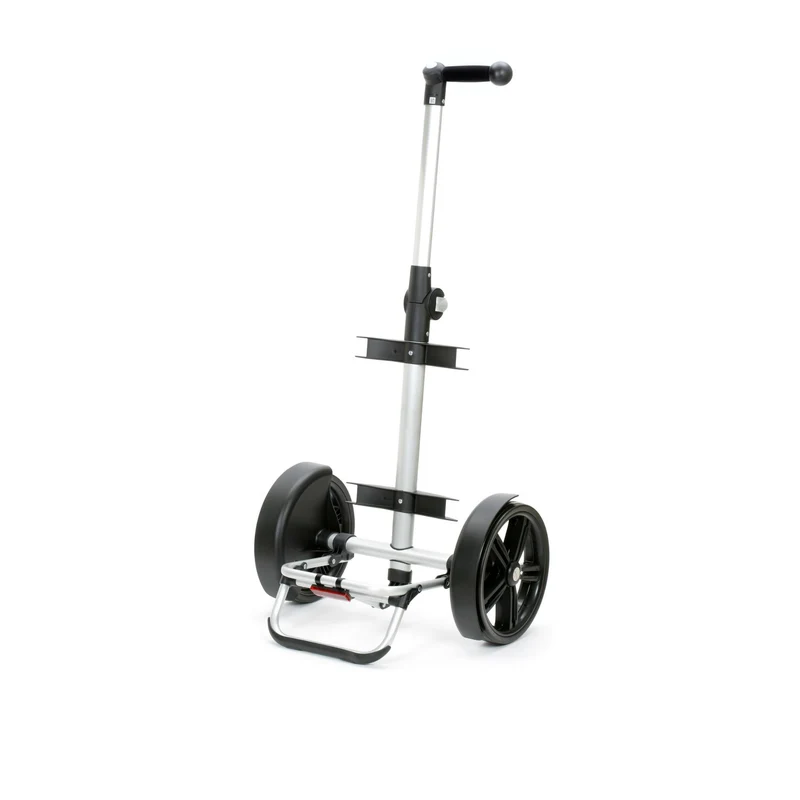 Fahrgestell Tura Shopper, Kugellagerrad 29 cm