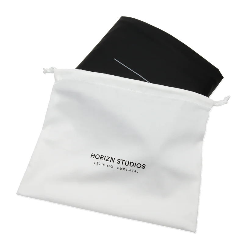 Suitcase Protection Sleeve M / All Black / PU / Size M