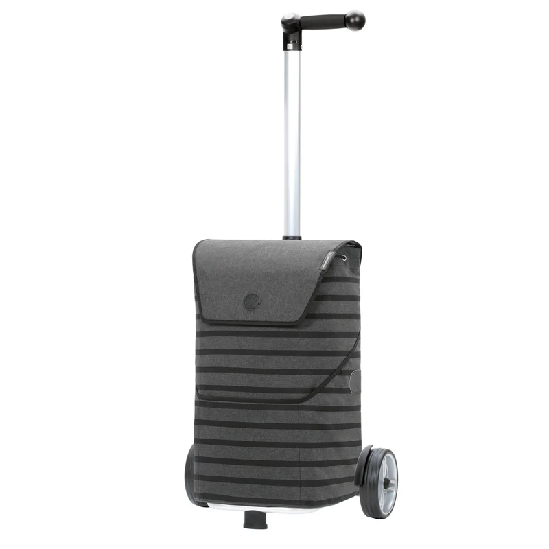 Unus Shopper Jelke - Anthrazit