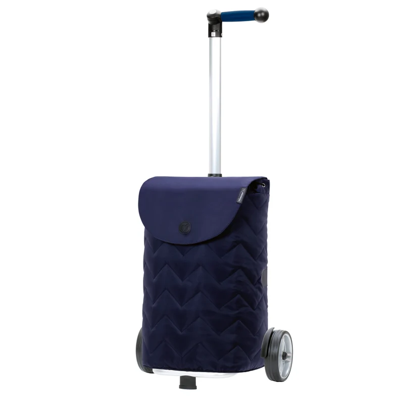 Unus Shopper Hilma - Blau