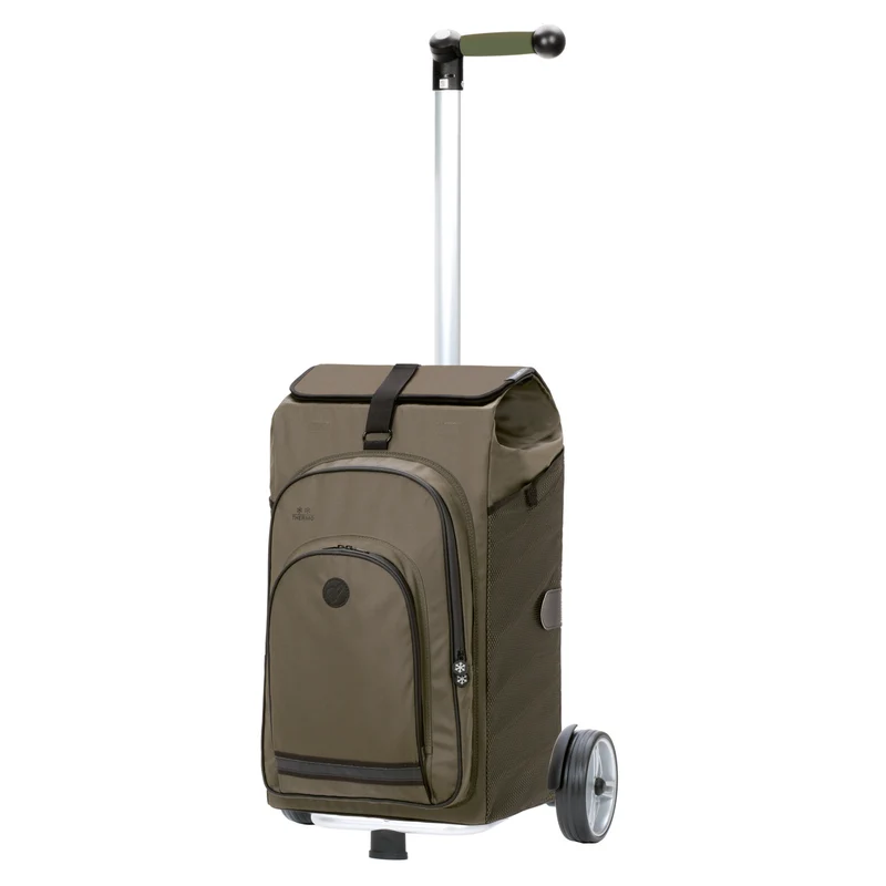 Unus Shopper Hydro 3.0 - Oliv