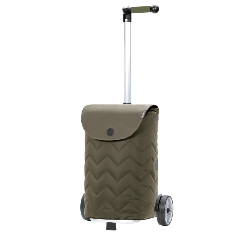 Unus Shopper Hilma - Oliv