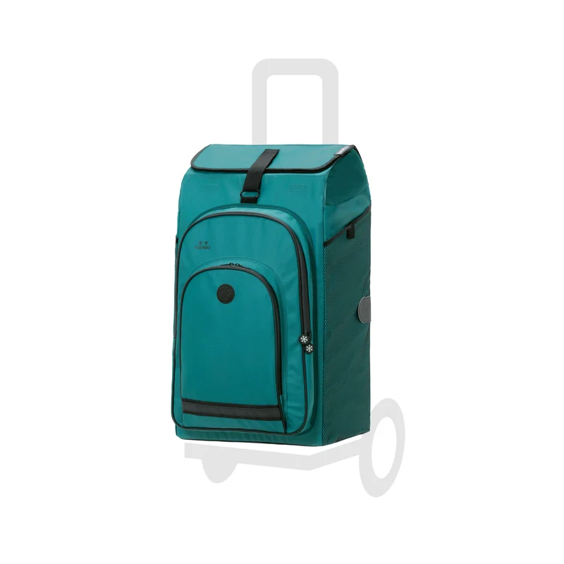 Tasche Hydro 3.0 - Petrol