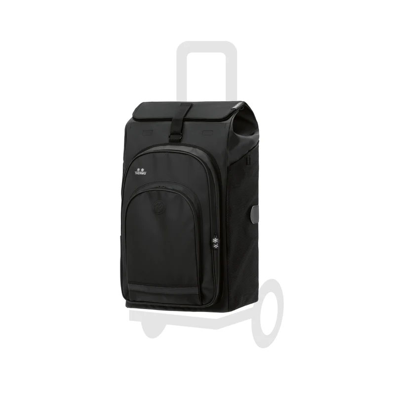 Tasche Hydro 3.0 - Schwarz